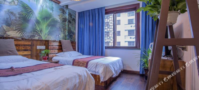 开蔓酒店(乌镇景区店)图片