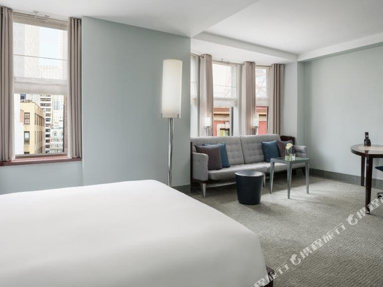 纽约皇家顿酒店