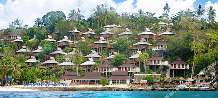 皮皮岛海滩度假酒店(Phi Phi the Beach Resort)图片