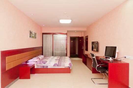 淄博愉程轩商务酒店