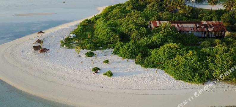 马尔代夫艾米拉酒店(Ameera Maldives)图片