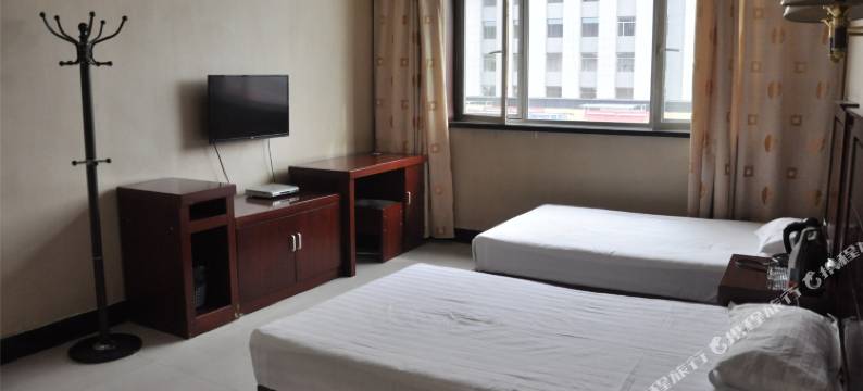 忻州君海逸浴都住宿图片