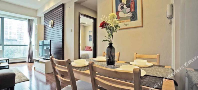 犀客空间(北京望京SOHO店)图片