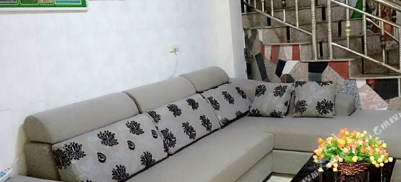 温州渔家小筑1号图片