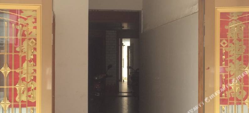 建湖皇嘉宾馆图片