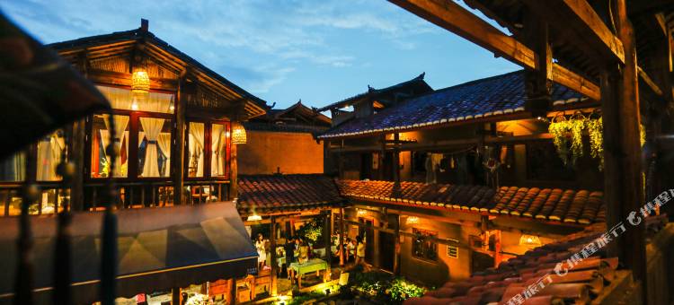 普者黑一搭客栈(仙人洞村景区店)图片