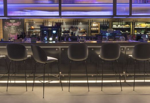 X HotelHotel Overview