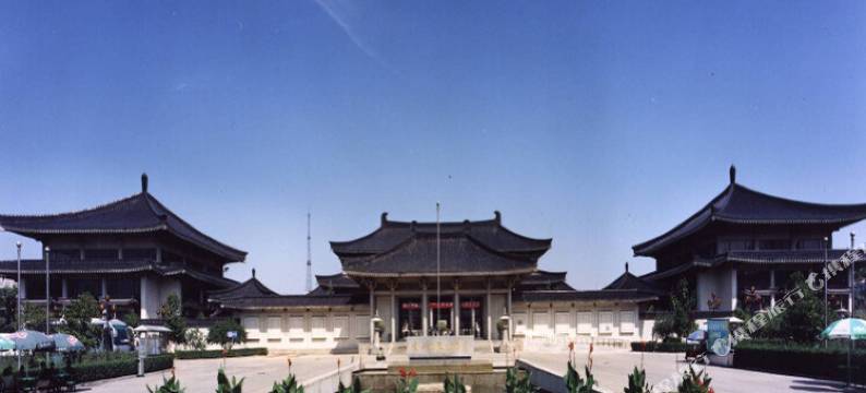 西安爱尚520主题酒店(小寨地铁站店)图片