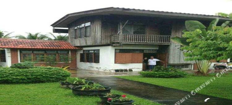 kidthung小屋(Kidthung Cottage)图片