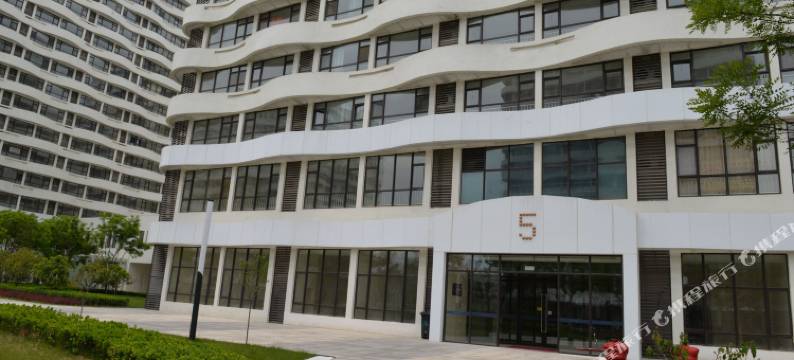 青岛上品度假公寓图片