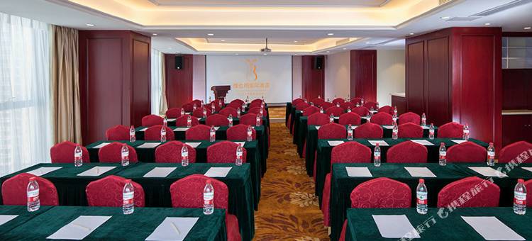 维也纳国际酒店(惠阳市政广场店)图片