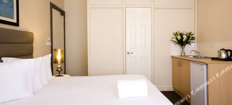 圣马克斯兰德威克酒店(St Marks Randwick)图片