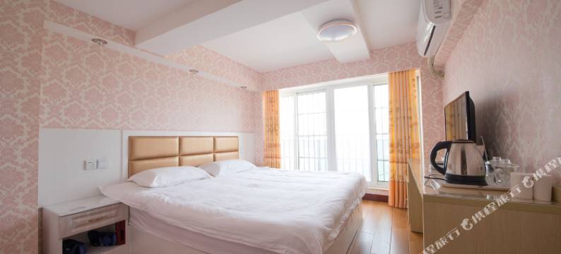 阜宁和平宾馆图片