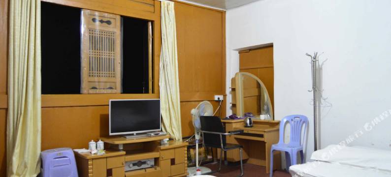 龙岩玉成楼客栈图片