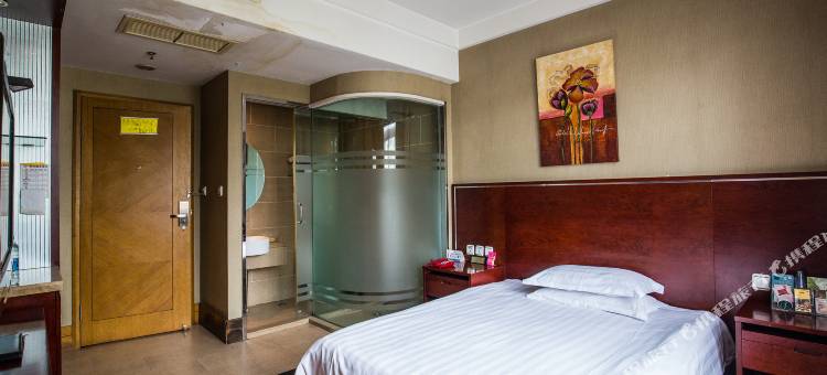 温州拉芳舍时尚宾馆图片