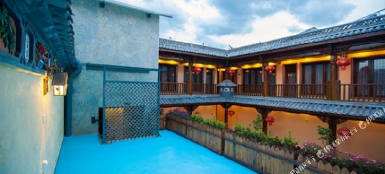 大理银溪客栈(喜洲古镇店)图片