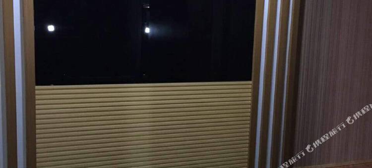 哈尔滨香悦时尚快捷宾馆图片