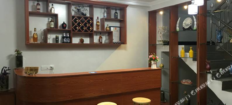 泾县忆路有你酒家图片