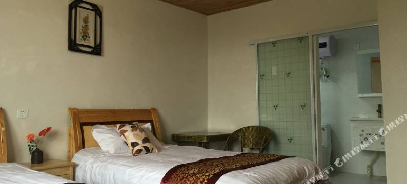 泾县忆路有你酒家图片