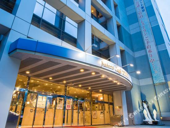 東京水手庭酒店