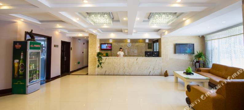 蓬莱泊云度假酒店图片