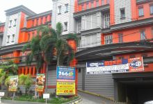 贾尔丁代罗萨尔酒店(Jardin de Rosal Hotel)酒店图片