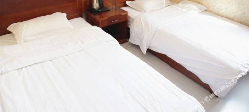 阳高舒泰宾馆图片