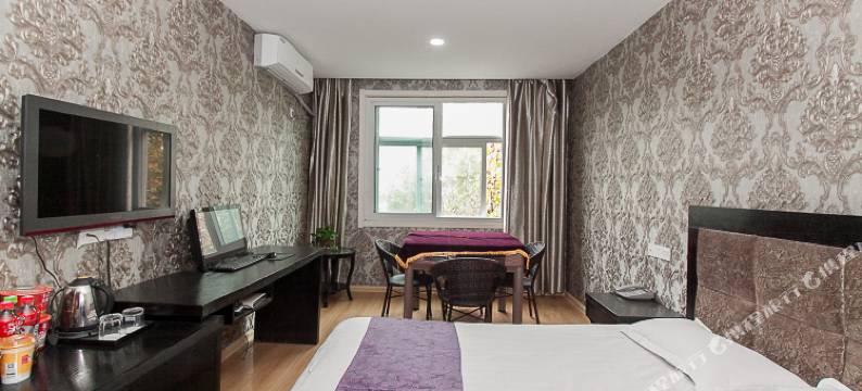 斯洛假日酒店(宿州国购广场店)图片