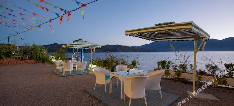 泸沽湖原舍民宿(情人滩店)图片