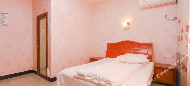 婺源醉美篁岭客栈图片