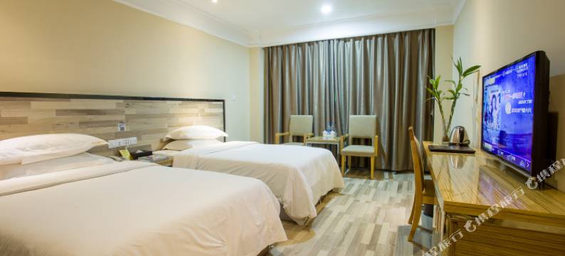 耒阳蔡伦国际大酒店图片