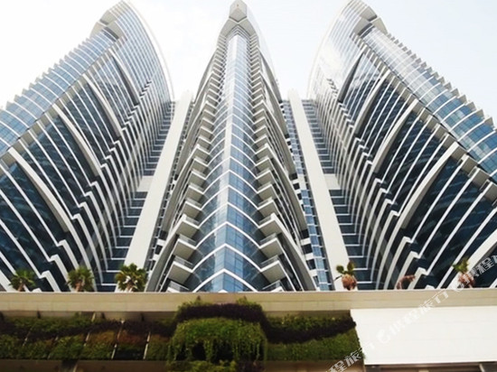 Adagio Premium Dubai Al Barsha