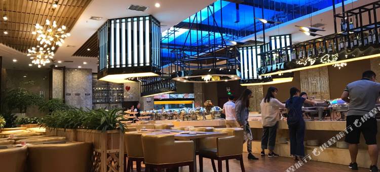 都匀港龙大酒店(都匀石板古街店)图片