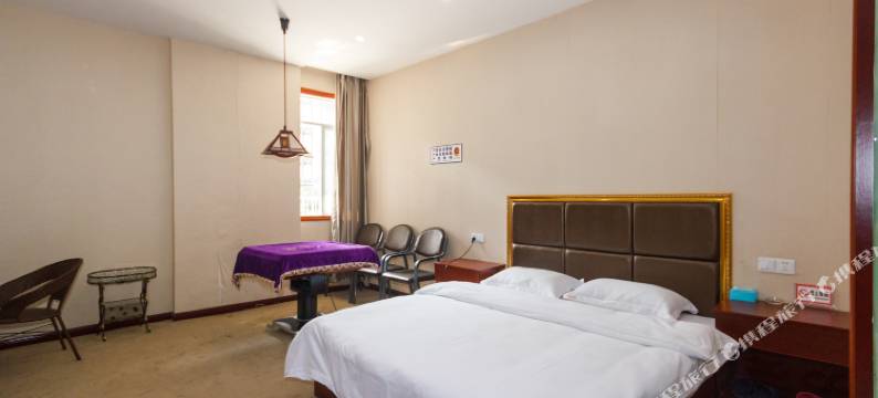 重庆众星宾馆图片