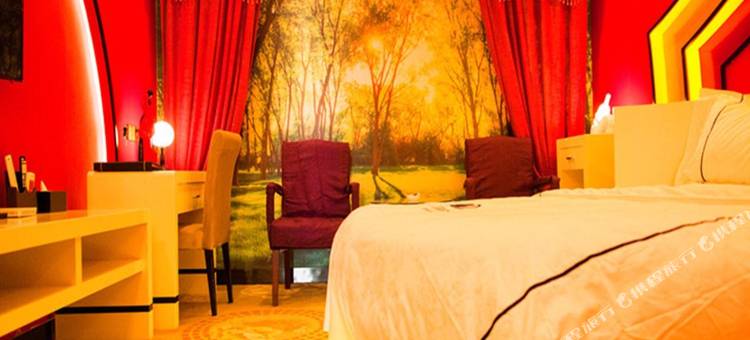 阜康锦都假日酒店图片