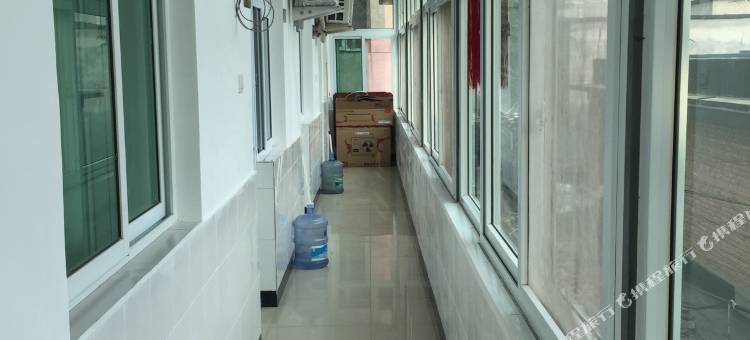 北京刘家大院客栈图片