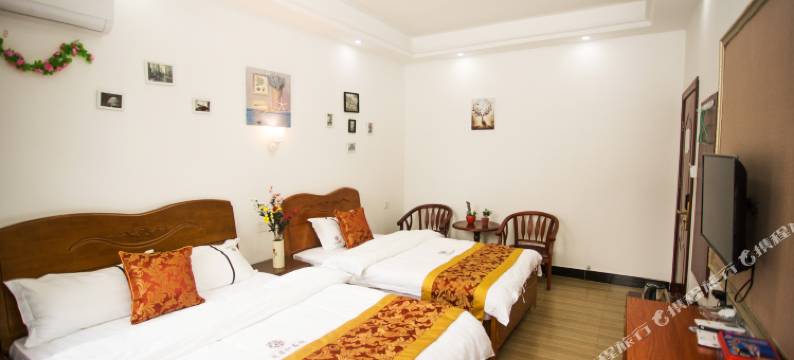 宜居轩客栈(宜春温泉度假区店)图片