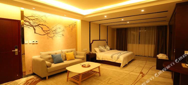 大关银瀑大酒店图片