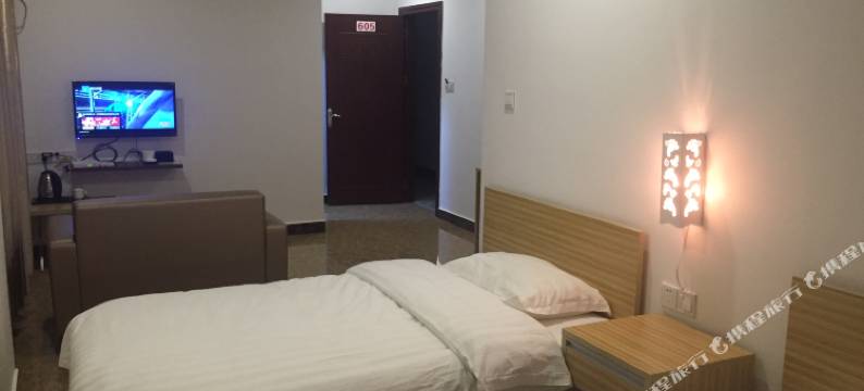 阳江三井家庭客栈图片