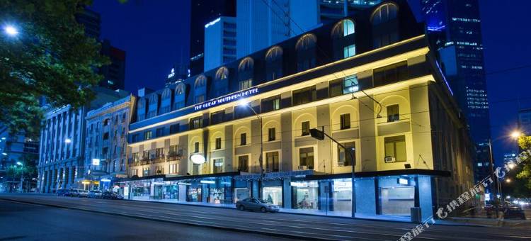 墨尔本南方大酒店(Great Southern Hotel Melbourne)图片