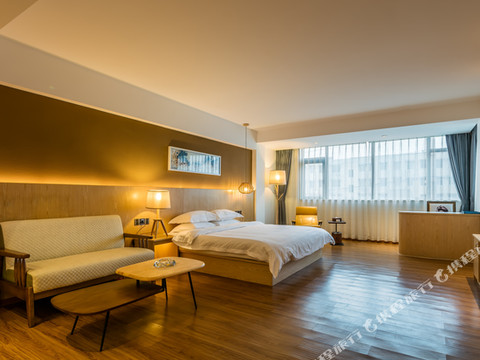 临颍君子阑酒店(南街村景区店)