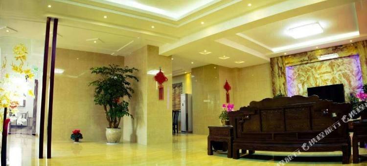 溧阳雅涧小栈图片