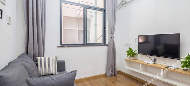 米墅艺术酒店(锦艺城王府井店)图片