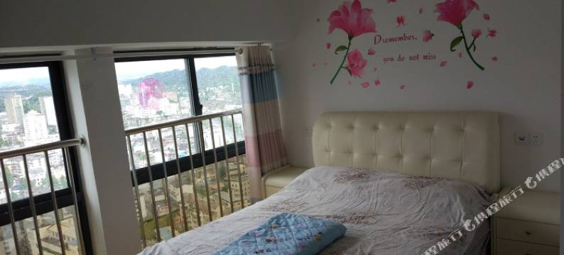 黄山天一国际公寓图片