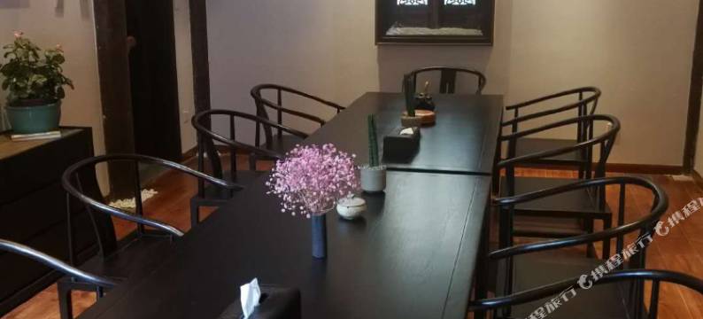 宽渡酒店(南京老门东大报恩寺店)图片