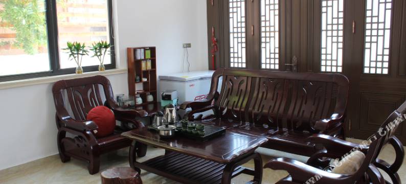 温州海弄二号民宿图片