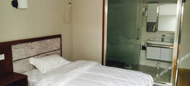 宜兴竹篱小院客栈图片