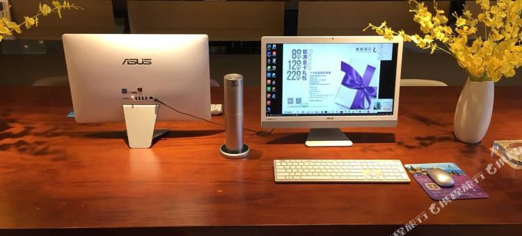 麗枫酒店(沈阳火车站中山广场店)图片