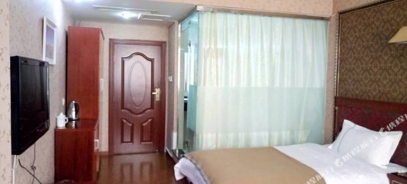 康定嘎西巴商务酒店图片