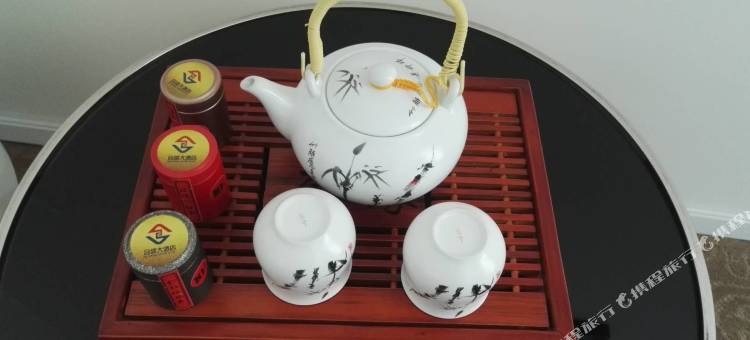 昌黎合盛大酒店图片